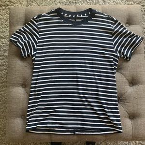 Lululemon All Yours Tee